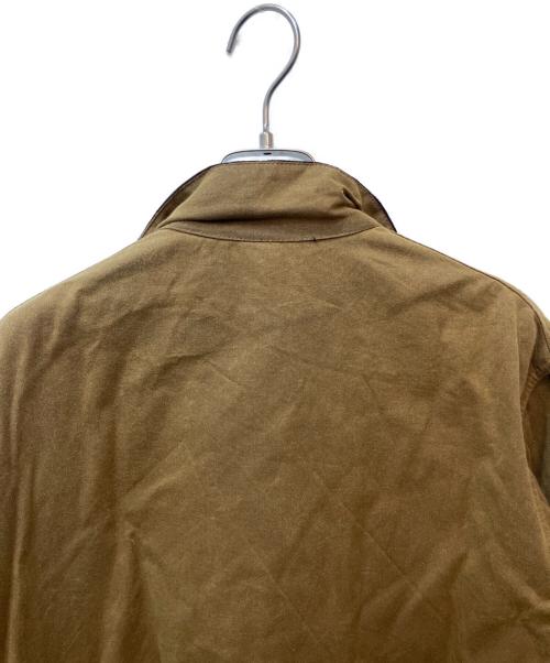 Barbour（バブアー）Barbour (バブアー) A10 INTERNATIONAL JACKET ブラウン サイズ:SIZE C38/97CMの古着・服飾アイテム