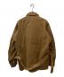Barbour (バブアー) A10 INTERNATIONAL JACKET ブラウン サイズ:SIZE C38/97CM：22000円