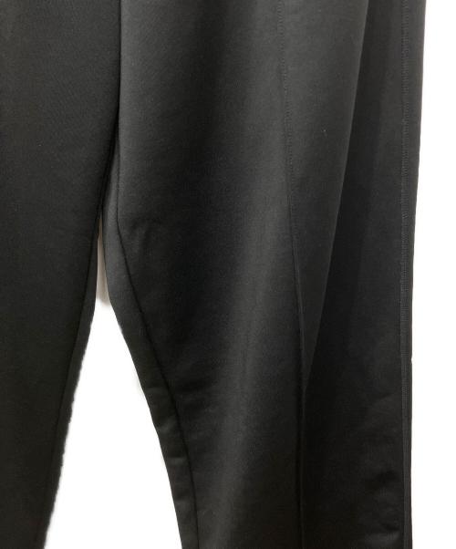 PUMA（プーマ）PUMA (プーマ) REIGNING CHAMP (レイニングチャンプ) トラックパンツ ブラック サイズ:XLの古着・服飾アイテム