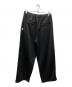 PUMA (プーマ) REIGNING CHAMP (レイニングチャンプ) トラックパンツ ブラック サイズ:XL：5000円