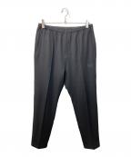 Needlesニードルズ）の古着「W.U. Pant/トラックパンツ」｜ブラック