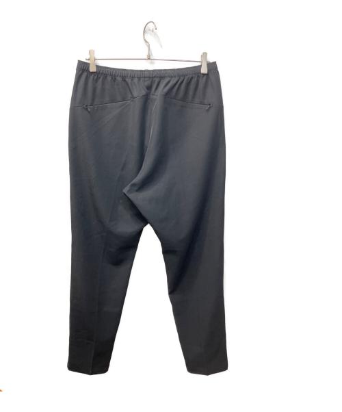 Needles（ニードルズ）Needles (ニードルズ) W.U. Pant/トラックパンツ ブラック サイズ:Mの古着・服飾アイテム
