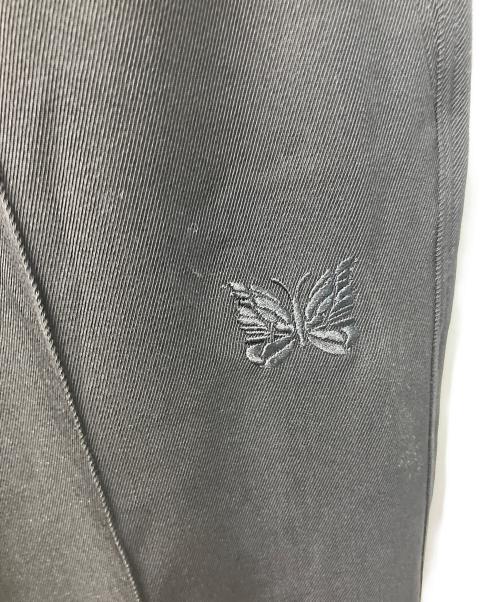 Needles（ニードルズ）Needles (ニードルズ) W.U. Pant/トラックパンツ ブラック サイズ:Mの古着・服飾アイテム