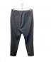 Needles (ニードルズ) W.U. Pant/トラックパンツ ブラック サイズ:M：11000円