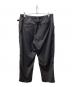 GRAMICCI (グラミチ) GABARDINE EAZY TAPERED PANT/ギャバジンイージーテーパードパンツ グレー サイズ:XL：6000円