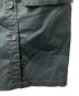 中古・古着 BURBERRY LONDON (バーバリーロンドン) ベルテッドワンピース ブラック サイズ:UK8：7000円