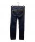 DIESEL (ディーゼル) SLAMMER ポケットドラゴンデザインデニムパンツ インディゴ サイズ:W28L32：4500円