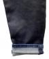 中古・古着 DIESEL (ディーゼル) PIKAWA コーティングデニムパンツ インディゴ サイズ:W29：4500円