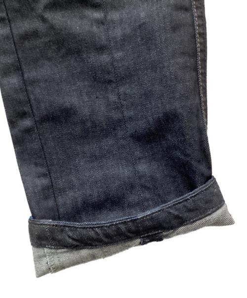 DIESEL（ディーゼル）DIESEL (ディーゼル) TEPPHAR デニムパンツ ネイビー サイズ:W28の古着・服飾アイテム