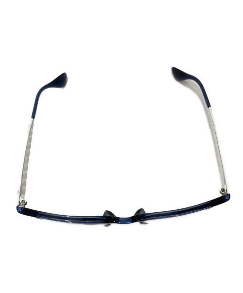 RAY-BAN（レイバン）RAY-BAN (レイバン) ERIKA CLASSIC サングラス ブルー サイズ:54□18の古着・服飾アイテム