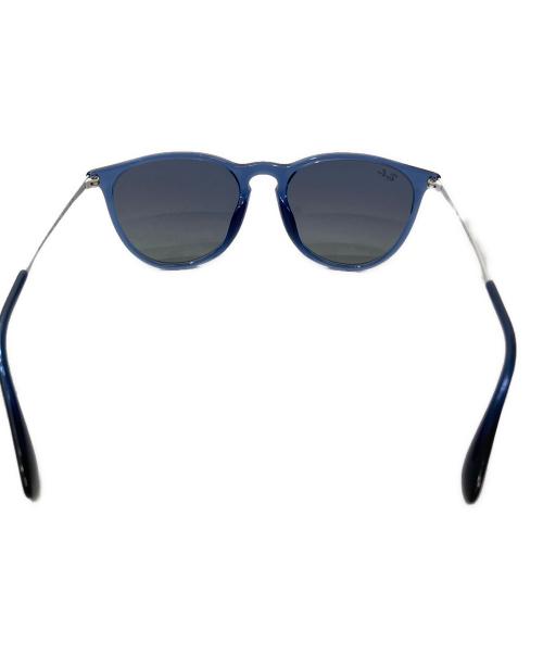 RAY-BAN（レイバン）RAY-BAN (レイバン) ERIKA CLASSIC サングラス ブルー サイズ:54□18の古着・服飾アイテム