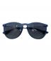 RAY-BAN（レイバン）の古着「ERIKA CLASSIC サングラス」｜ブルー