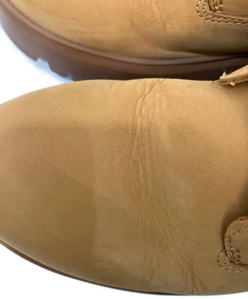 Timberland（ティンバーランド）Timberland (ティンバーランド) ウォータープルーフブーツ ブラウン サイズ:24cmの古着・服飾アイテム
