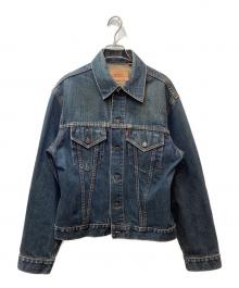 LEVI'S（リーバイス）の古着「70505トラッカージャケット」｜インディゴ