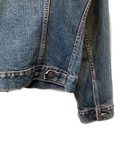 LEVI'S（リーバイス）LEVI'S (リーバイス) 70505トラッカージャケット インディゴ サイズ:Ｌの古着・服飾アイテム