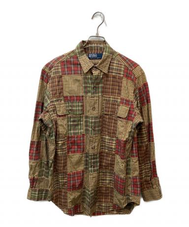 中古・古着通販】POLO RALPH LAUREN (ポロ・ラルフローレン) パッチ
