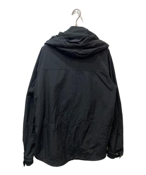 POLO SPORT（ポロスポーツ）POLO SPORT (ポロスポーツ) マウンテンパーカー ブラック サイズ:Mの古着・服飾アイテム
