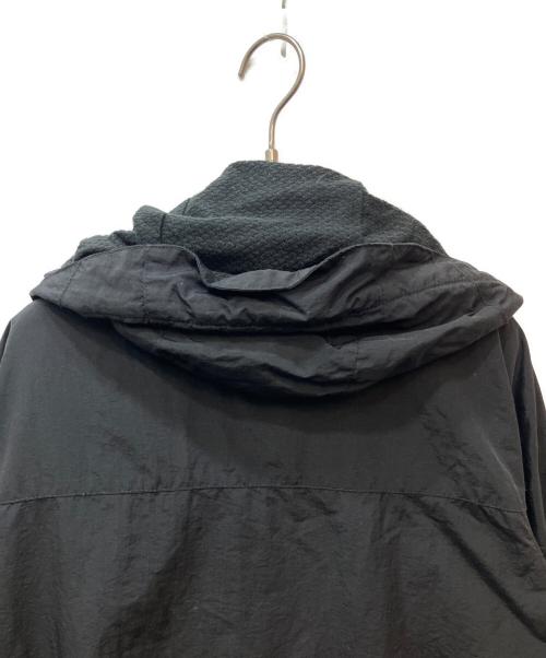 POLO SPORT（ポロスポーツ）POLO SPORT (ポロスポーツ) マウンテンパーカー ブラック サイズ:Mの古着・服飾アイテム