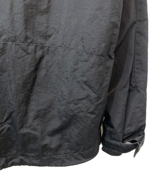 POLO SPORT（ポロスポーツ）POLO SPORT (ポロスポーツ) マウンテンパーカー ブラック サイズ:Mの古着・服飾アイテム
