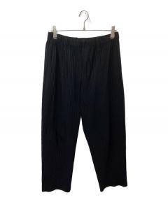 中古・古着通販】HOMME PLISSE ISSEY MIYAKE (オム プリッセ イッセイ