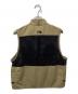 THE NORTH FACE (ザ ノース フェイス) Utility Mesh Vest（ユーティリティメッシュベスト） ベージュ サイズ:M：12000円