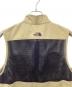 中古・古着 THE NORTH FACE (ザ ノース フェイス) Utility Mesh Vest（ユーティリティメッシュベスト） ベージュ サイズ:M：12000円