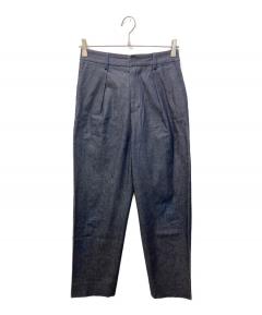 中古・古着通販】STEVEN ALAN (スティーブンアラン) 13.5ozデニム5