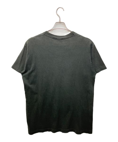 Hard Rock cafe（ハードロックカフェ）Hard Rock cafe (ハードロックカフェ) 1989S TORONTO SKYDOME Tシャツ ブラック サイズ:記載なし(実寸参照)の古着・服飾アイテム