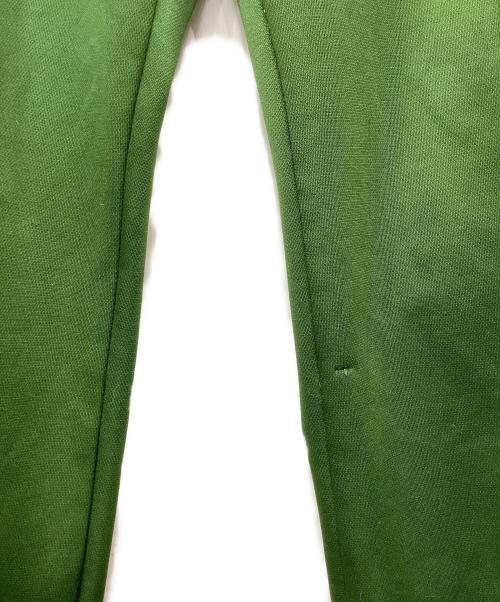 Needles（ニードルズ）Needles (ニードルズ) トラックパンツ グリーン サイズ:Mの古着・服飾アイテム