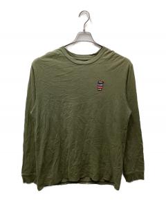 中古・古着通販】SUPREME (シュプリーム) Mesh Cargo Vest/メッシュ