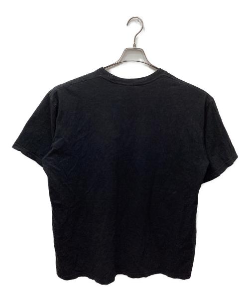 SUPREME（シュプリーム）Supreme (シュプリーム) knowledge TEE ブラック サイズ:XLの古着・服飾アイテム
