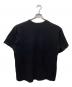 Supreme (シュプリーム) knowledge TEE ブラック サイズ:XL：4500円