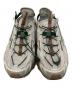 中古・古着 MIZUNO (ミズノ) Racer Trail SE/レーサートレイル スニーカー ブラウン×ベージュ サイズ:24cm：10000円