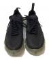 grounds (グラウンズ) JEWELRY スニーカー(ジュエリー) ブラック サイズ:US9.5：13000円