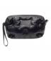 Maison Margiela（メゾンマルジェラ）の古着「GLAM SLAM CAMERA BAG(グラムスラム)」｜ブラック