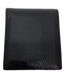 N.HOOLYWOOD×PORTER（エヌ ハリウッド×ポーター）の古着「2つ折り財布」