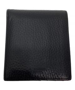 中古・古着通販】PORTER (ポーター) WACKO MARIA (ワコマリア) 3つ折り