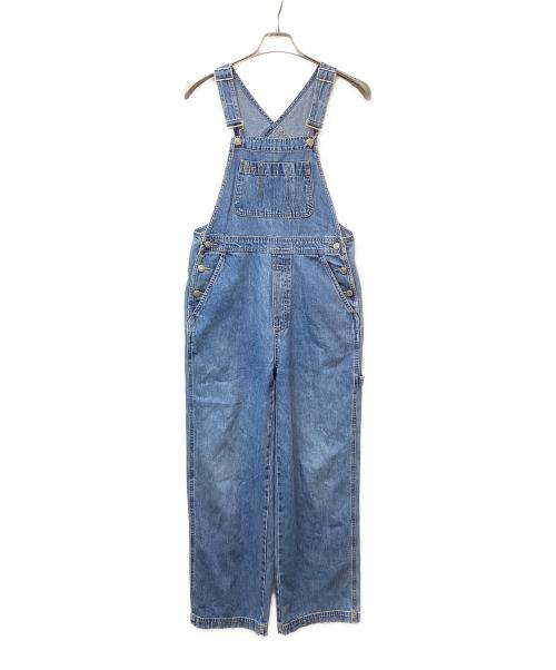 GAP（ギャップ）GAP (ギャップ) デニムオーバーオール インディゴ サイズ:XSの古着・服飾アイテム