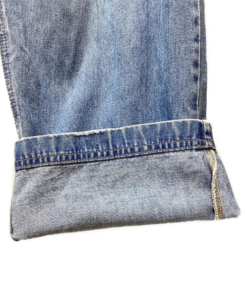 GAP（ギャップ）GAP (ギャップ) デニムオーバーオール インディゴ サイズ:XSの古着・服飾アイテム
