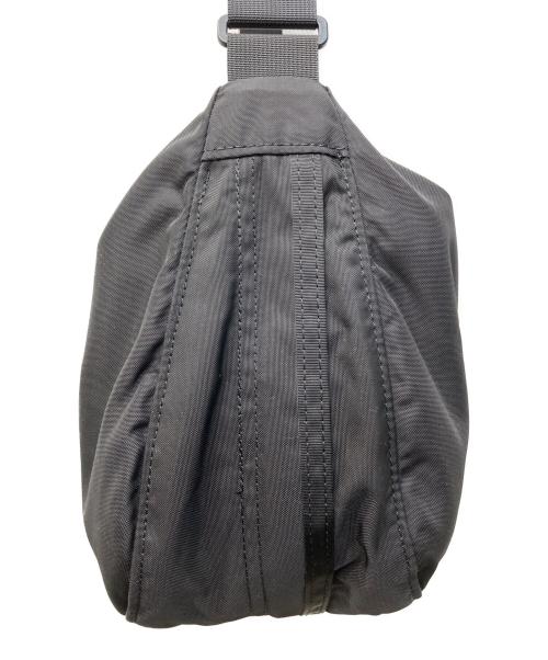 GREGORY（グレゴリー）GREGORY (グレゴリー) ショルダーバッグ ブラックの古着・服飾アイテム