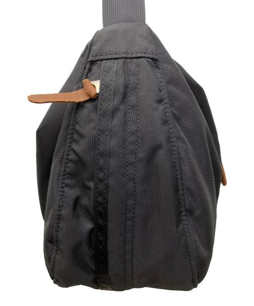 GREGORY（グレゴリー）GREGORY (グレゴリー) ショルダーバッグ ブラックの古着・服飾アイテム