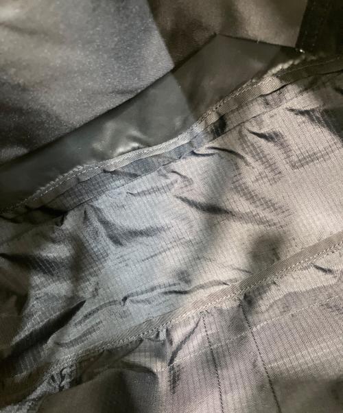 GREGORY（グレゴリー）GREGORY (グレゴリー) ショルダーバッグ ブラックの古着・服飾アイテム