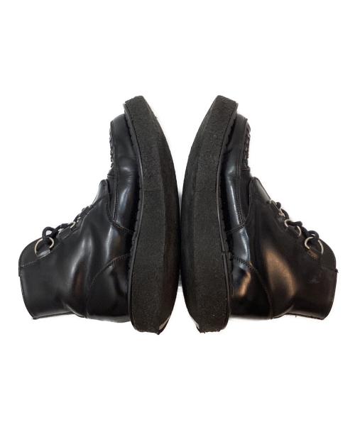 GEORGE COX（ジョージコックス）GEORGE COX (ジョージコックス) SKIPTON BOOT ブラック サイズ:4の古着・服飾アイテム