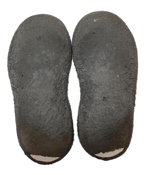 GEORGE COX（ジョージコックス）GEORGE COX (ジョージコックス) SKIPTON BOOT ブラック サイズ:4の古着・服飾アイテム