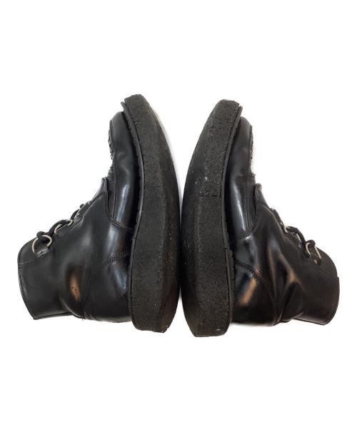 GEORGE COX（ジョージコックス）GEORGE COX (ジョージコックス) SKIPTON BOOT ブラック サイズ:4の古着・服飾アイテム