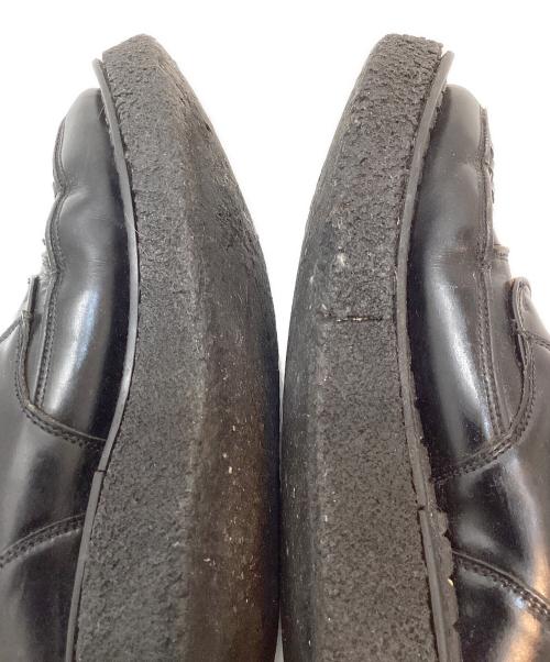 GEORGE COX（ジョージコックス）GEORGE COX (ジョージコックス) SKIPTON BOOT ブラック サイズ:4の古着・服飾アイテム