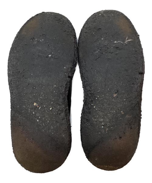 GEORGE COX（ジョージコックス）GEORGE COX (ジョージコックス) SKIPTON BOOT ブラック サイズ:4の古着・服飾アイテム