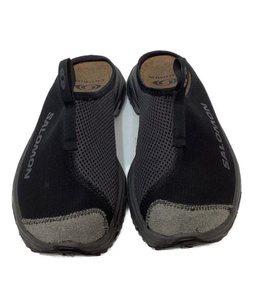 SALOMON（サロモン）SALOMON (サロモン) RX Slide 3.0（アールエックススライド） ブラック サイズ:US W6.5の古着・服飾アイテム