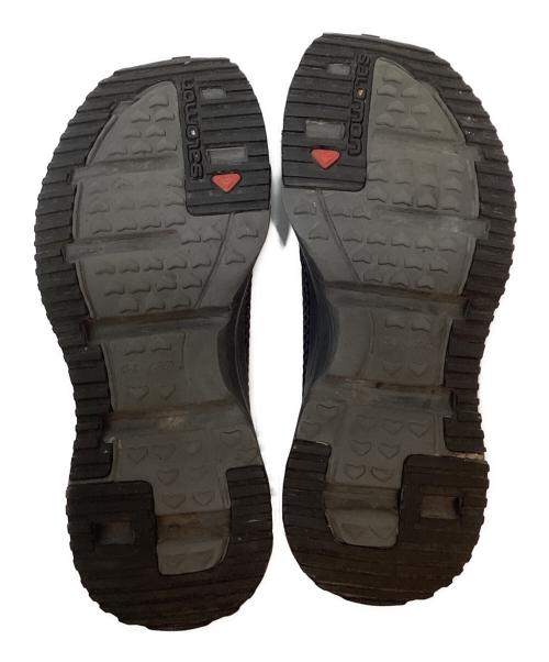 SALOMON（サロモン）SALOMON (サロモン) RX Slide 3.0（アールエックススライド） ブラック サイズ:US W6.5の古着・服飾アイテム
