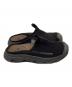 中古・古着 SALOMON (サロモン) RX Slide 3.0（アールエックススライド） ブラック サイズ:US W6.5：5000円